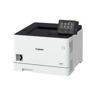 מדפסת  לייזר  רגילה Canon LBP664CX קנון למכירה 