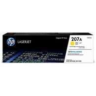 טונר HP 207A W2212A למכירה 