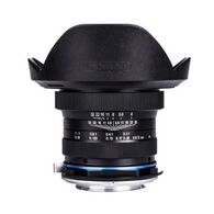 עדשה Laowa 15mm f/4 Wide Angle Macro למכירה 
