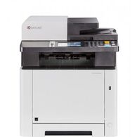מדפסת  לייזר  משולבת Kyocera ECOSYS M5526cdn למכירה 