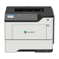מדפסת  לייזר  רגילה Lexmark MS621DN לקסמרק למכירה 