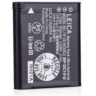 סוללה למצלמה Leica BP-DC14-E לייקה למכירה , 2 image