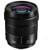 עדשה Panasonic Lumix S 20-60mm F3.5-5.6 פנסוניק למכירה 