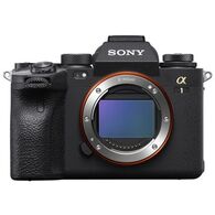 מצלמה  ללא מראה Sony Alpha A1 סוני למכירה 