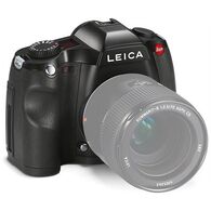 מצלמה Leica S Typ 006 SH003 לייקה למכירה 