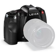 מצלמה Leica S Typ 007 10804 לייקה למכירה 