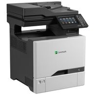 מדפסת  לייזר  משולבת Lexmark CX725de לקסמרק למכירה , 3 image