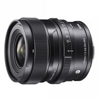 עדשה Sigma 20mm F2 DG DN C סיגמה למכירה 