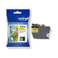 ראש דיו Brother LC422XLY למכירה , 3 image