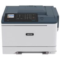 מדפסת  לייזר  רגילה Xerox C310 זירוקס למכירה 