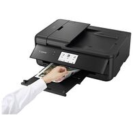 מדפסת  הזרקת דיו  משולבת Canon Pixma TS9550 קנון למכירה , 3 image