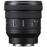 עדשה Sony FE PZ 16-35mm f/4 G סוני למכירה 