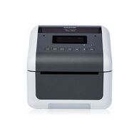 מדפסת  תרמית  להדפסת מדבקות ותוויות Brother TD-4550DNWB למכירה 