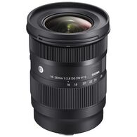 עדשה Sigma 16-28mm f/2.8 DG DN Contemporary סיגמה למכירה , 2 image