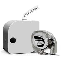 מדפסת  תרמית  להדפסת מדבקות ותוויות ניידת Aimo P12 למכירה , 2 image