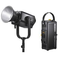 תאורת לדים Godox M600BI למכירה , 3 image