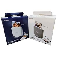 מדפסת  רגילה Fuji Instax Link Wide פוג'י למכירה , 4 image