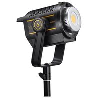 תאורת לדים Godox VL200 II למכירה , 2 image