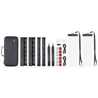 TL30 K2 Tube Light RGB x2 set Godox למכירה 
