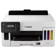 מדפסת  הזרקת דיו  רגילה Canon Maxify GX5040 קנון למכירה , 2 image