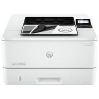 מדפסת  לייזר  רגילה HP LaserJet Pro 2Z606F למכירה , 2 image