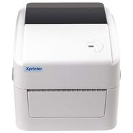 מדפסת  תרמית  להדפסת מדבקות ותוויות Xprinter XP-420B למכירה , 2 image