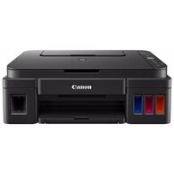 מדפסת  הזרקת דיו  משולבת Canon Pixma G3416 קנון למכירה 