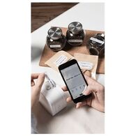 מדפסת  תרמית  להדפסת מדבקות ותוויות ניידת Aimo P12 למכירה , 3 image