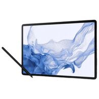 טאבלט Samsung Galaxy Tab S8 Plus 12.4 SM-X800 256GB 8GB RAM Wi-Fi With S-Pen סמסונג למכירה , 2 image