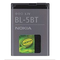 Nokia BL-5BT 2600/870 תואמת נוקיה למכירה 