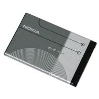 Nokia BL-4C 6100/6300/6131/3500 מקורית נוקיה למכירה 