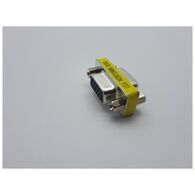 VGA/D-SUB E-VGA-FF Gold Touch למכירה , 3 image