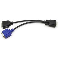 VGA/D-SUB E-DVII-DV Gold Touch למכירה , 2 image