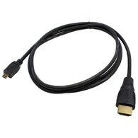 HDMI 2.0 CH-HD-MICRO-1.8 Gold Touch למכירה , 2 image