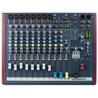 מיקסר Allen & Heath ZED6014FX למכירה , 2 image