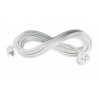 כבל מאריך Omega OM-KFQY01-3M למכירה , 2 image