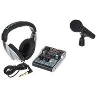 Podcastudio 2 USB Behringer ברינגר למכירה , 2 image