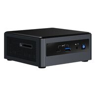 מחשב נייח Intel Core i7 Intel NUC 10 NUC10I7FNHN אינטל למכירה , 2 image