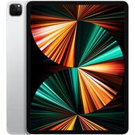 טאבלט Apple iPad Pro 12.9 M1 (2021) 256GB Wi-Fi + Cellular אפל למכירה , 3 image