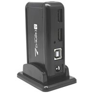 USB 2.0 E-USB-HUB7 Gold Touch למכירה , 3 image