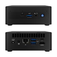 מחשב נייח Intel Core i5 Intel NUC 11 NUC11PAHi5 אינטל למכירה 
