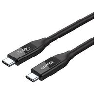 Thunderbolt 3 USB-C C14100BK-0.8M Unitek למכירה , 2 image