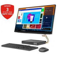 Lenovo IdeaCentre AIO 5 24IMB05 F0G300G1IV  23.8 אינטש לנובו למכירה , 3 image