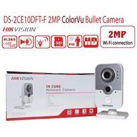 מצלמת אבטחה Hikvision DS-2CD2455FWD-IW HD למכירה , 3 image