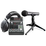 Podcastudio 2 USB Behringer ברינגר למכירה , 3 image