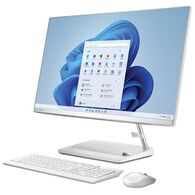 Lenovo DT IC AIO 3 24IAP7 F0GH0063IV  23.8 אינטש לנובו למכירה , 3 image