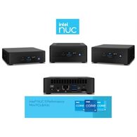 מחשב נייח Intel Core i5 Intel NUC 11 Pro NUC11TNKi50Z אינטל למכירה , 3 image