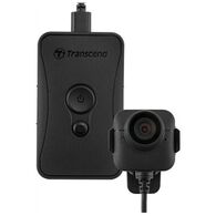מצלמת גוף Transcend DrivePro Body 52 Full HD למכירה , 3 image