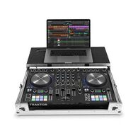 Traktor Kontrol Flight Case S3/S4/S5 NATIVE INSTRUMENTS למכירה , 3 image