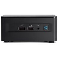 מחשב נייח Intel Core i5 Intel NUC 12 Pro RNUC12WSHI50Z00 אינטל למכירה 